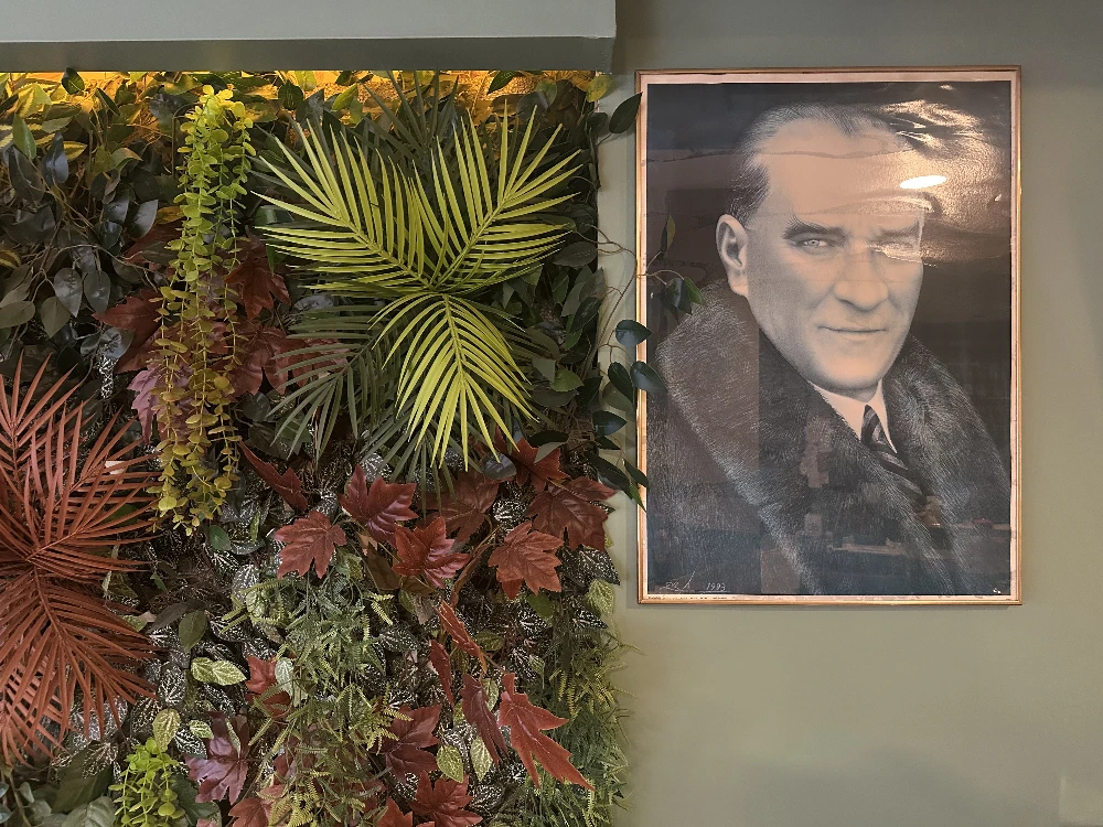 Atatürk