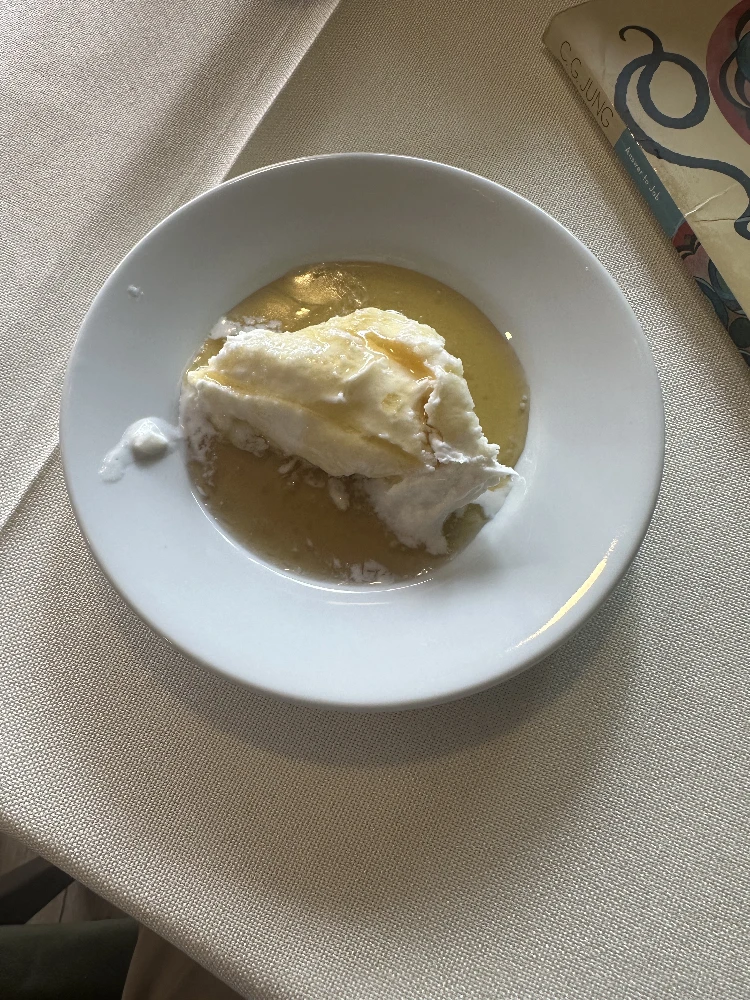 Bal Kaymak