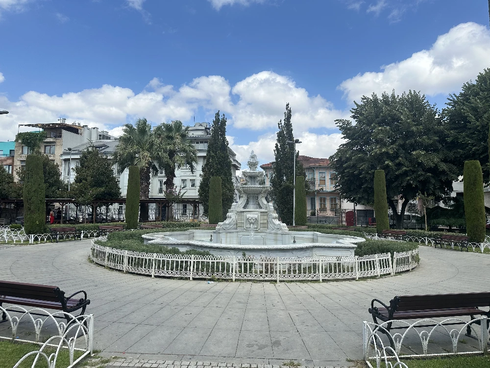 Cundi Park