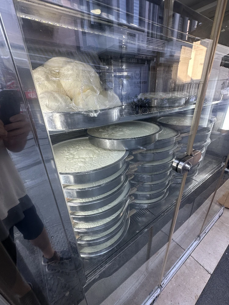 Kaymak