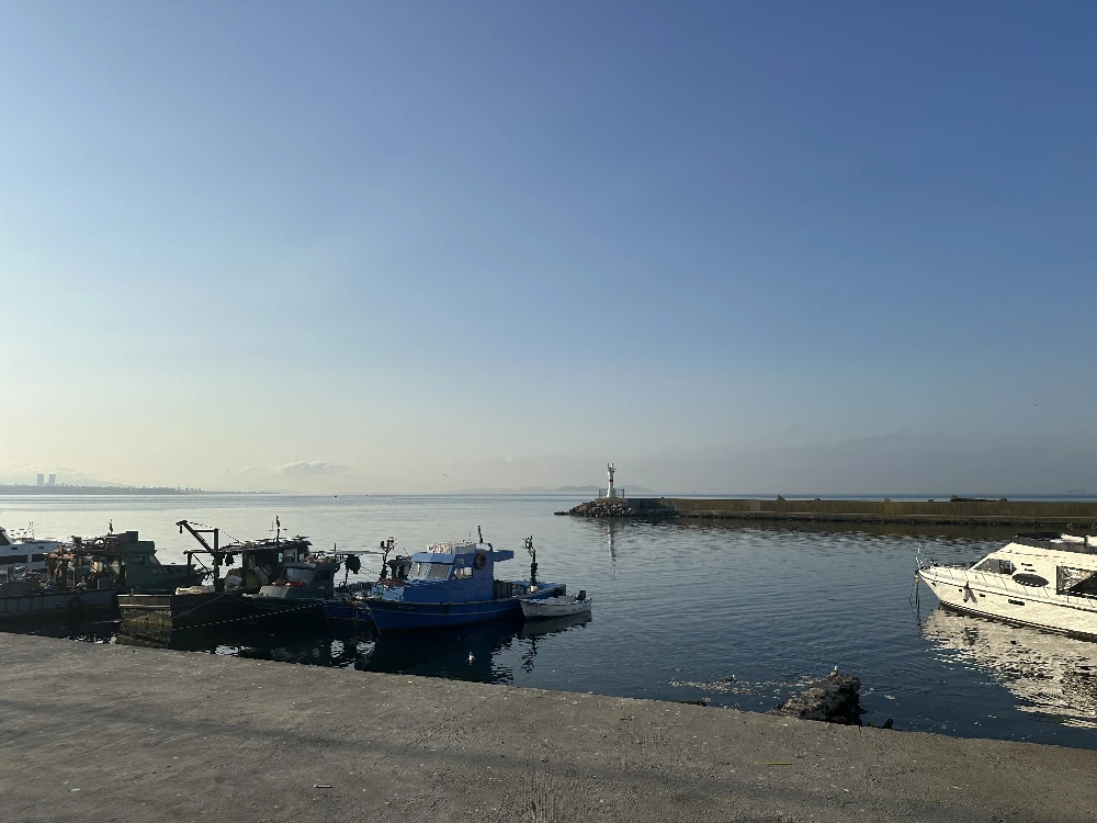 Kumkapı Waterfront 2