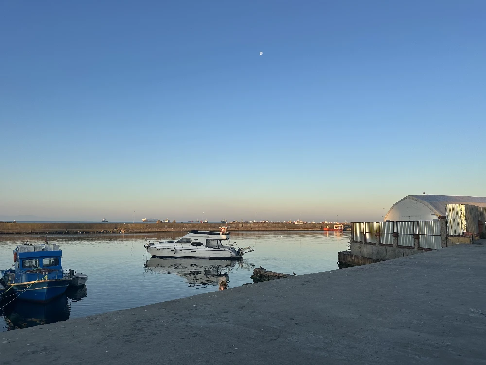 Kumkapı Waterfront 4