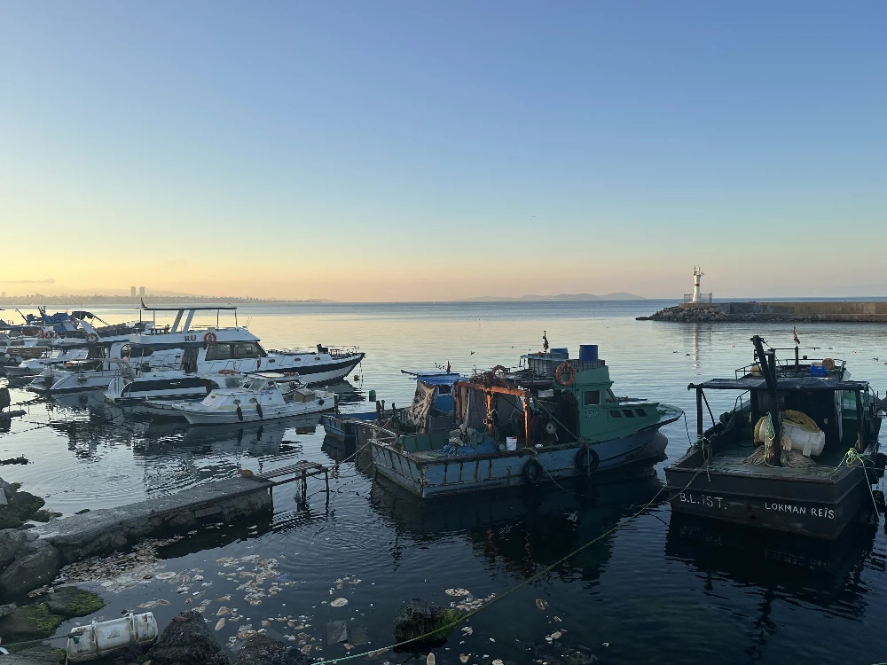 Kumkapı Waterfront 5