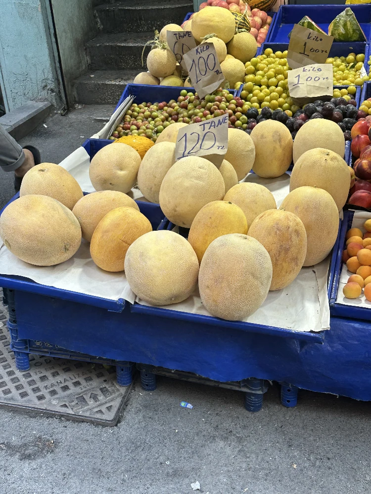 Melons