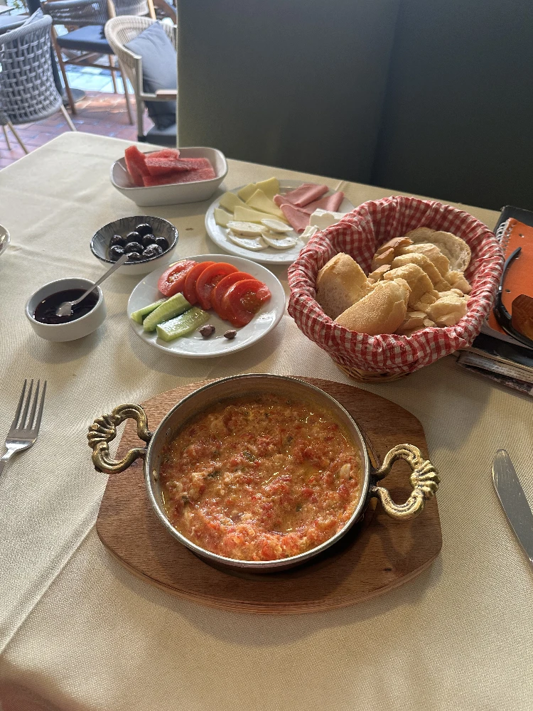 Menemen