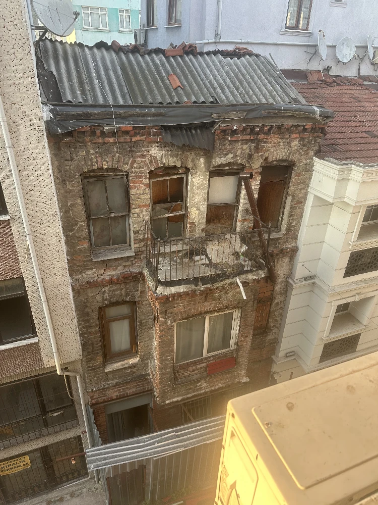 Old building 2