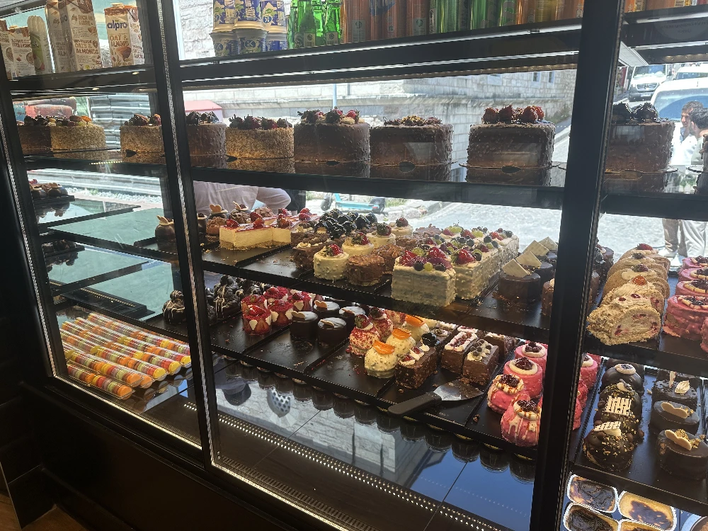 Sweets 2