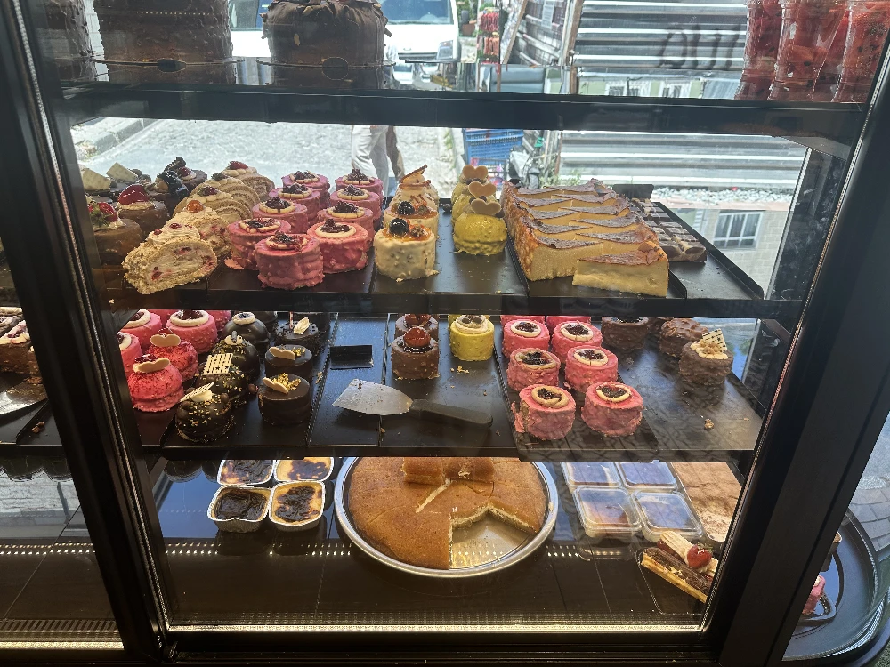 Sweets