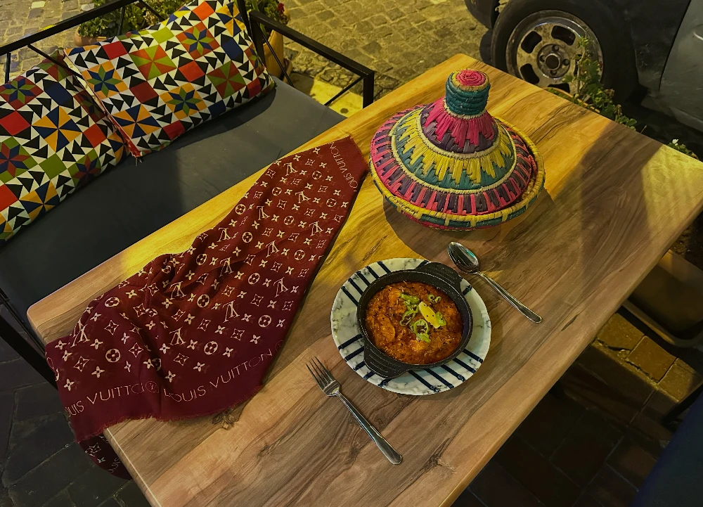 Tagine